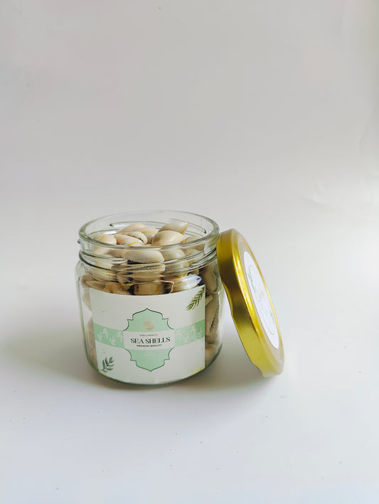 Natural Cowrie Shells – Premium Handpicked Sea Shells for Crafts, Jewelry & Decor - Shellkrafts