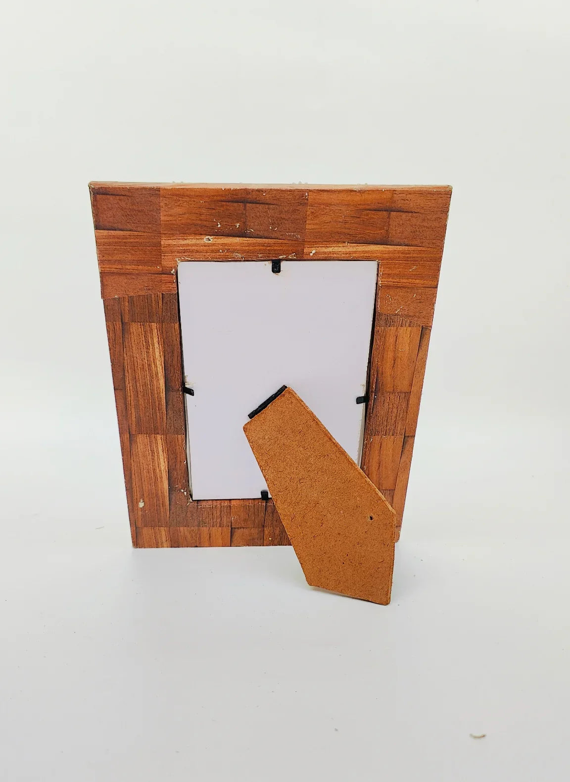 Shellkrafts Sea shell photo Frame 7x9 inch - Shellkrafts