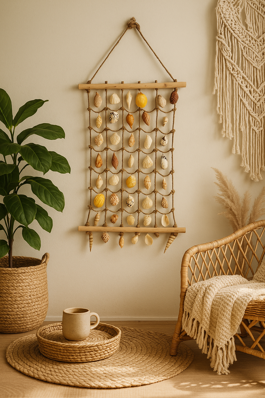 Wall Hanging