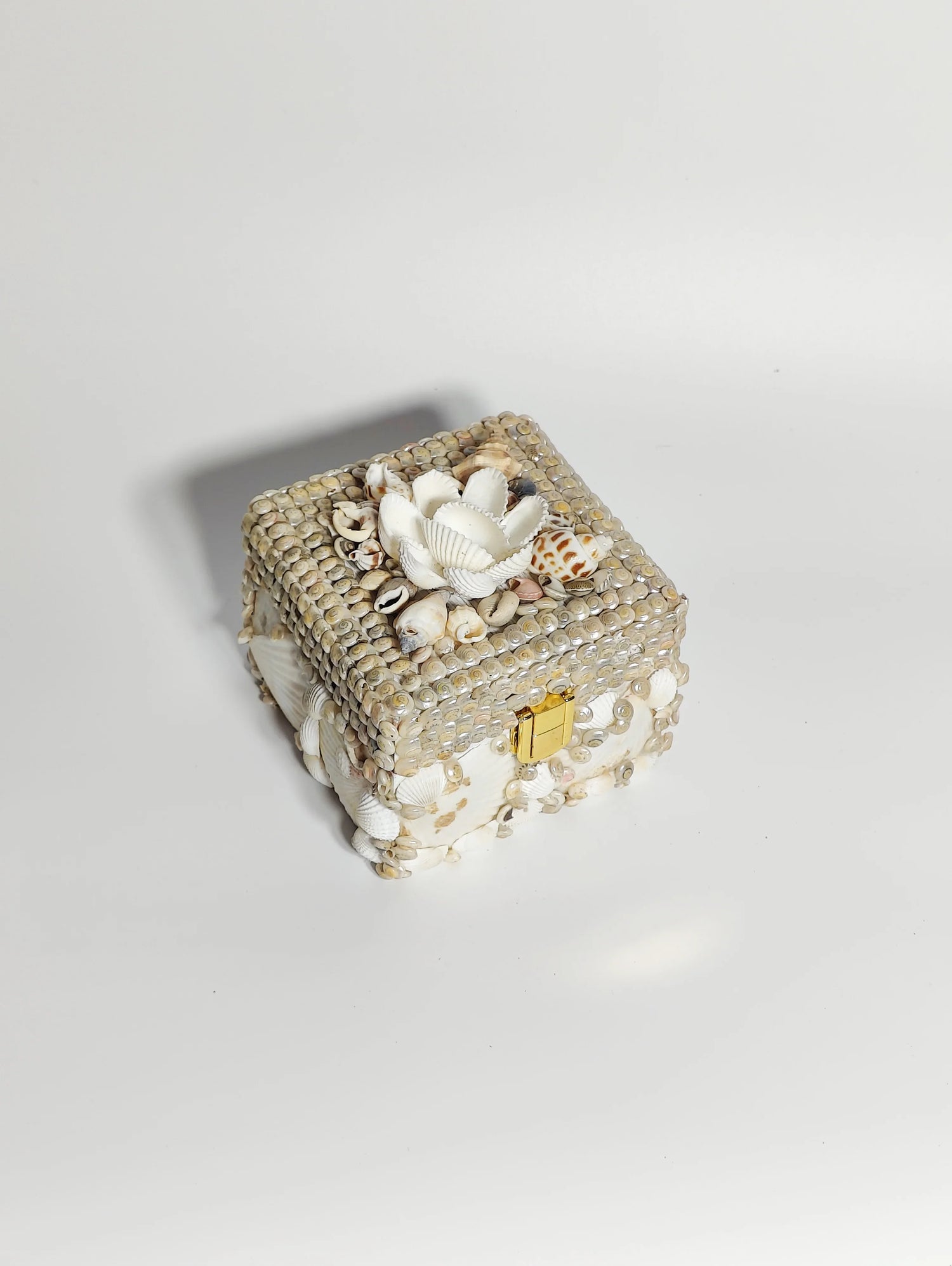 Jewel Box