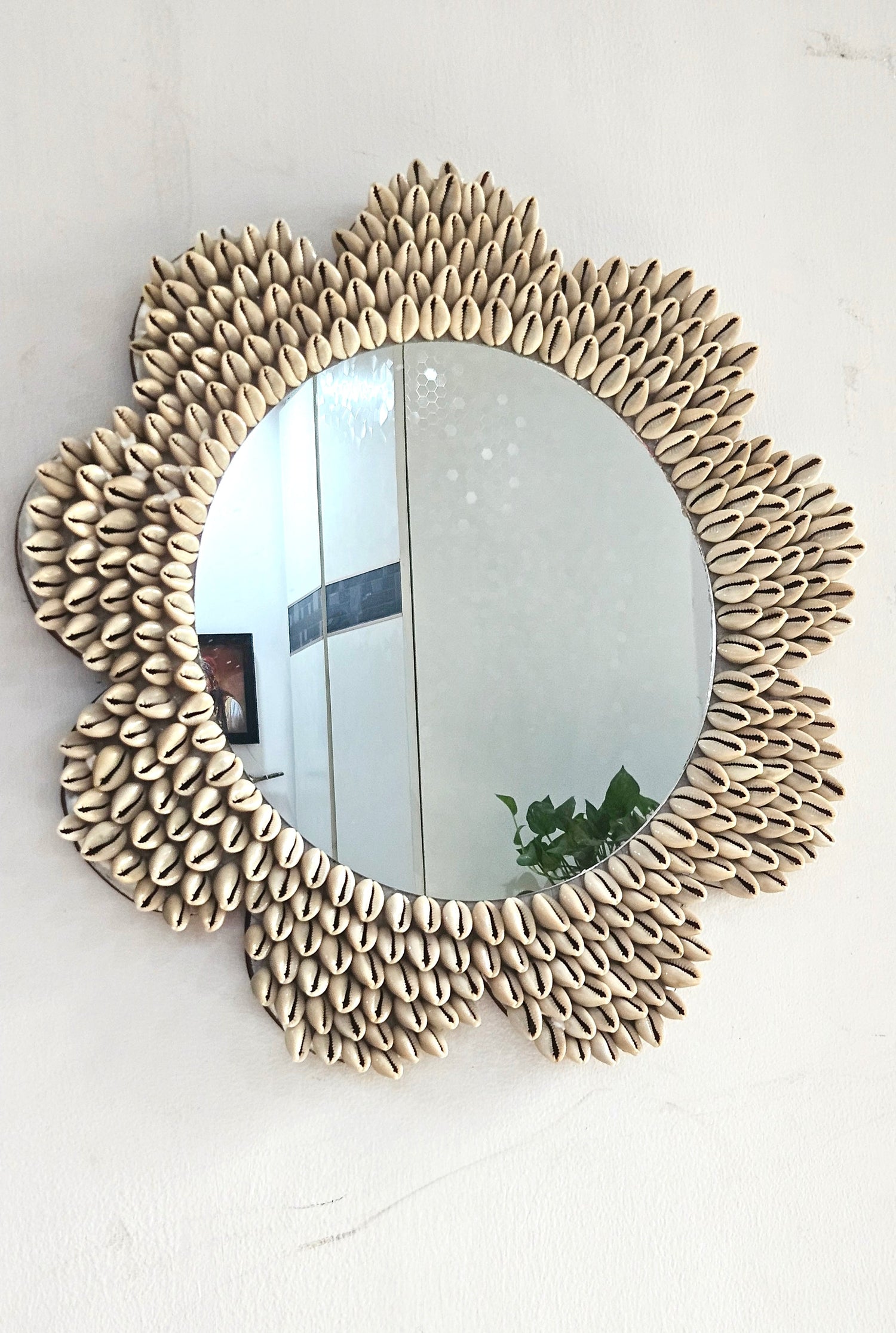 Boho Mirror