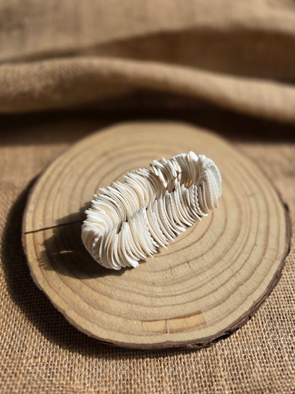 Summer Vibes Sea Shell Bracelet - Shellkrafts