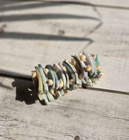 Seabreeze Elegance Shell Jewelry - Shellkrafts