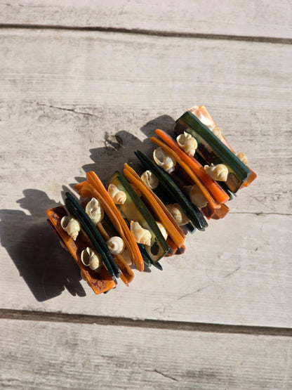 Beach-Inspired Boho Jewelry - Shellkrafts