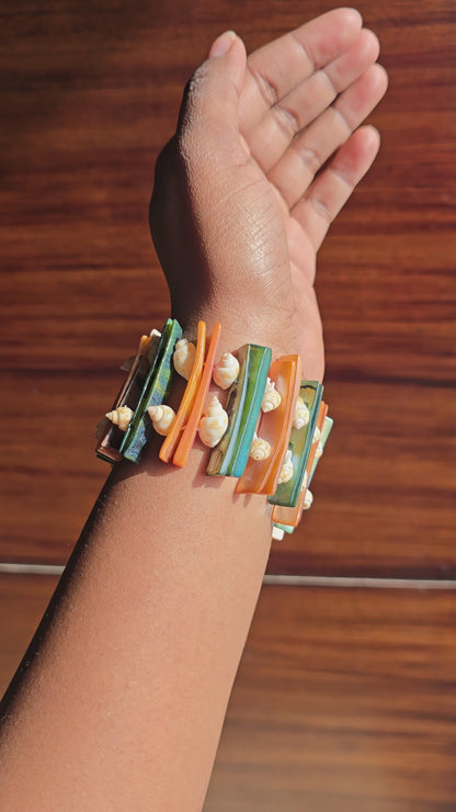 Beach-Inspired Boho Jewelry